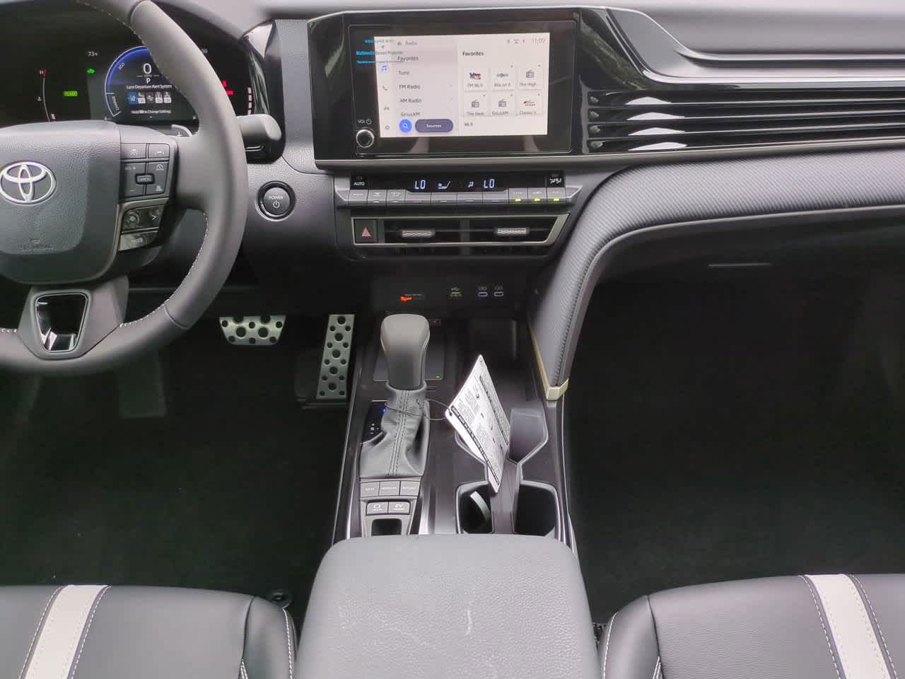 Thumbnail: 2026 Toyota Camry - 18