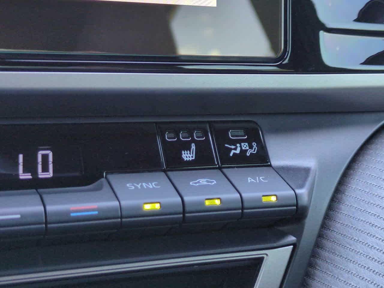 Thumbnail: 2026 Toyota Camry - 21