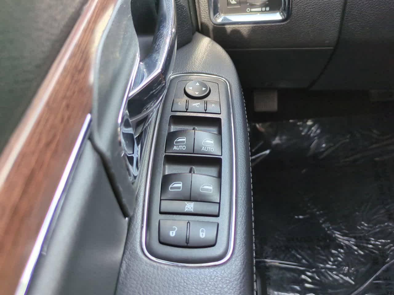 Thumbnail: 2018 RAM 1500 - 23