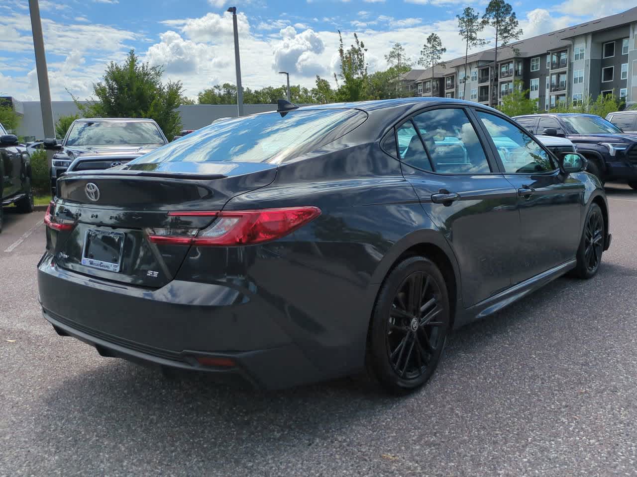 Thumbnail: 2026 Toyota Camry - 6