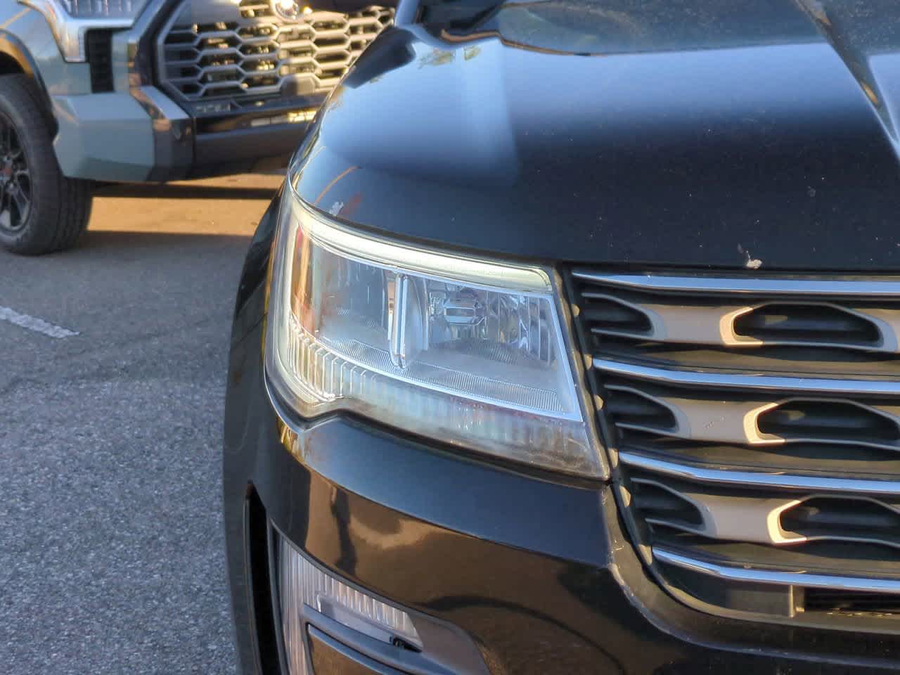 Thumbnail: 2017 Ford Explorer - 10