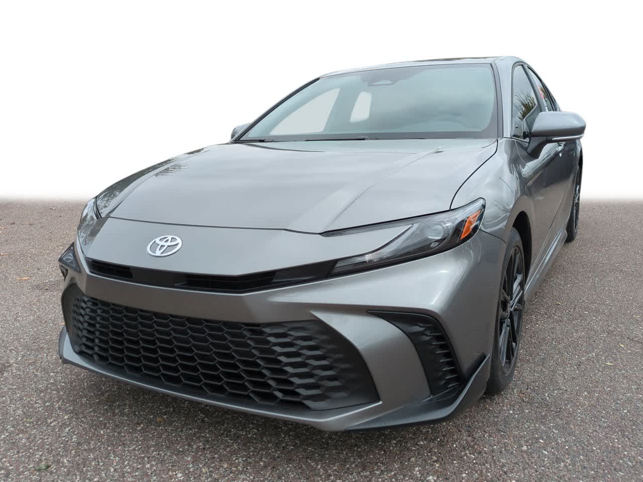 Thumbnail: 2026 Toyota Camry - 1