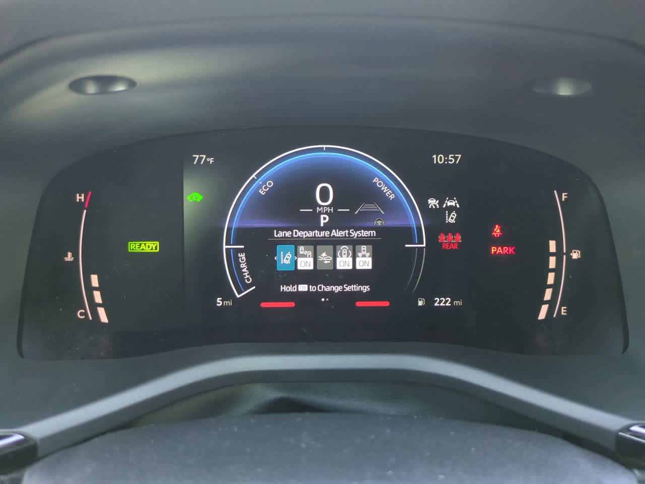 Thumbnail: 2026 Toyota Camry - 24