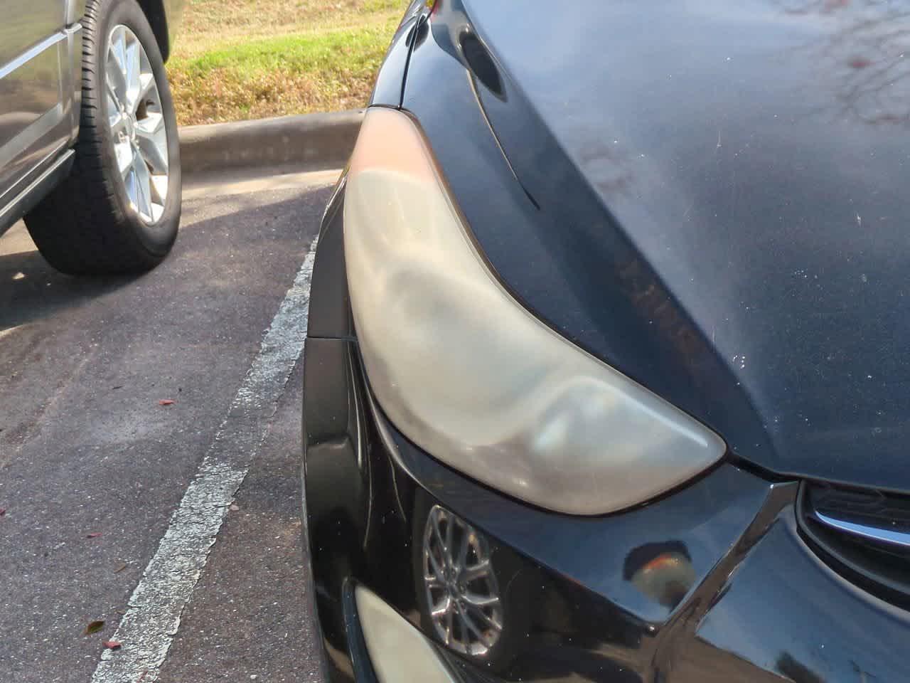 Thumbnail: 2012 Hyundai Elantra - 8