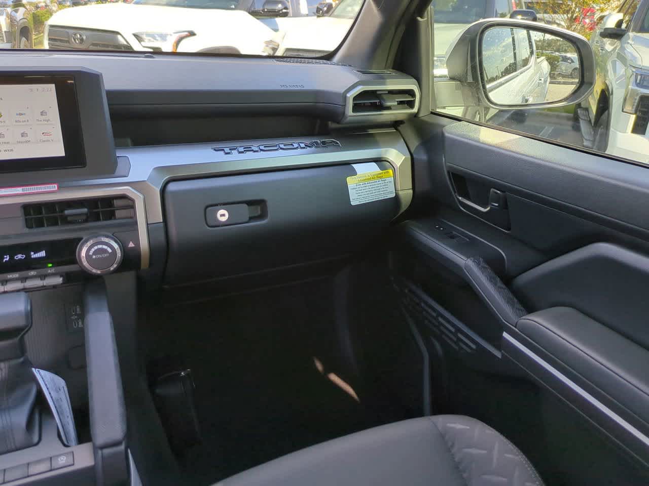 Thumbnail: 2025 Toyota Tacoma - 16