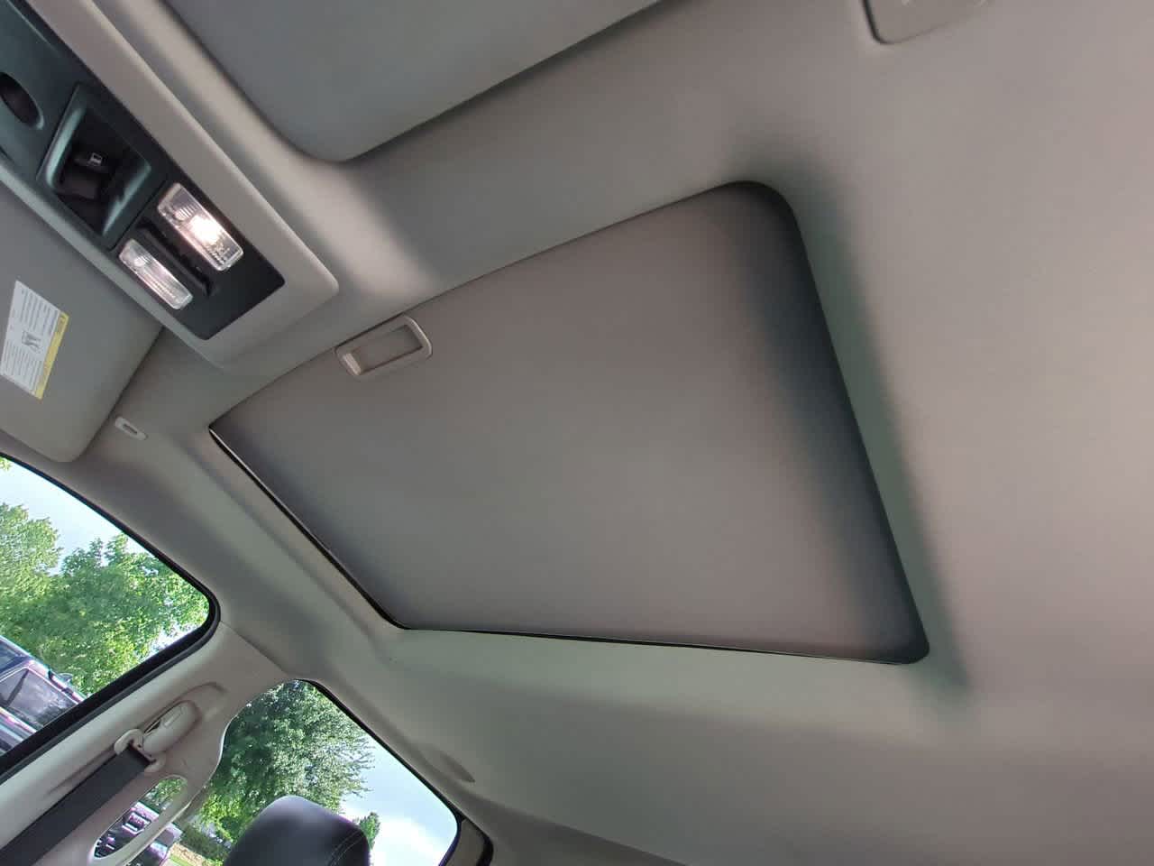 Thumbnail: 2018 RAM 1500 - 18