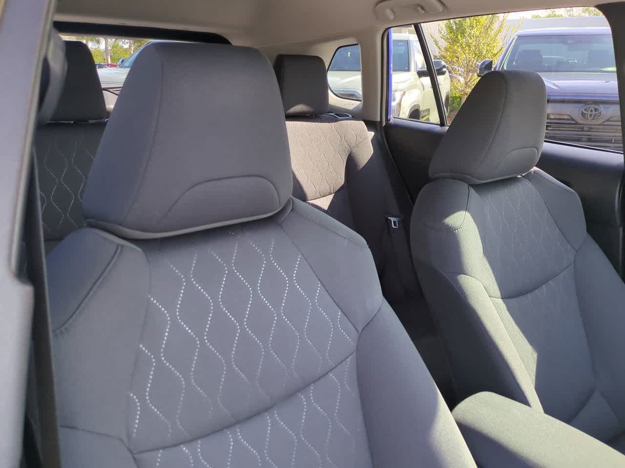 Thumbnail: 2024 Toyota Corolla Cross - 7