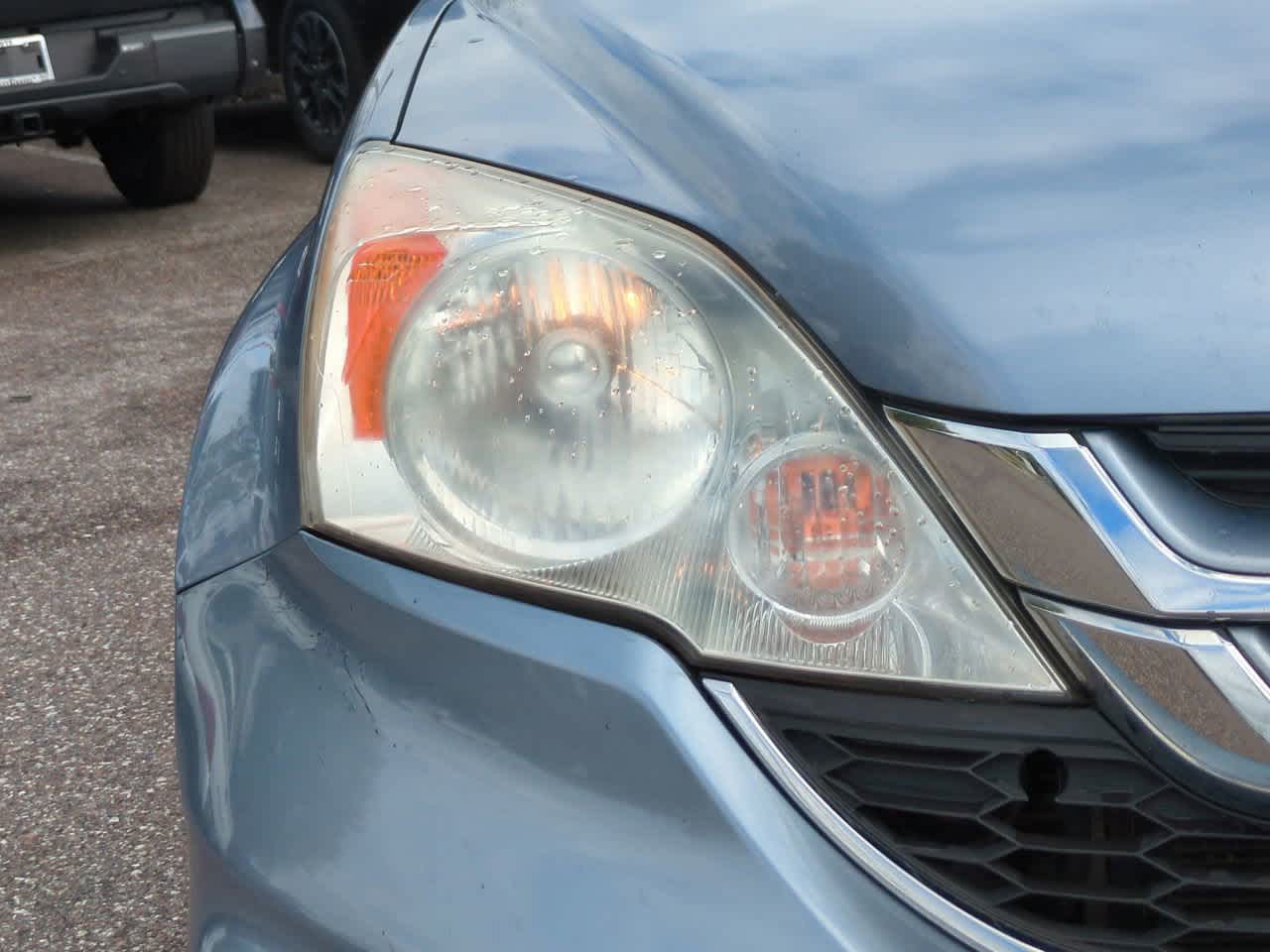 Thumbnail: 2011 Honda CR-V - 10