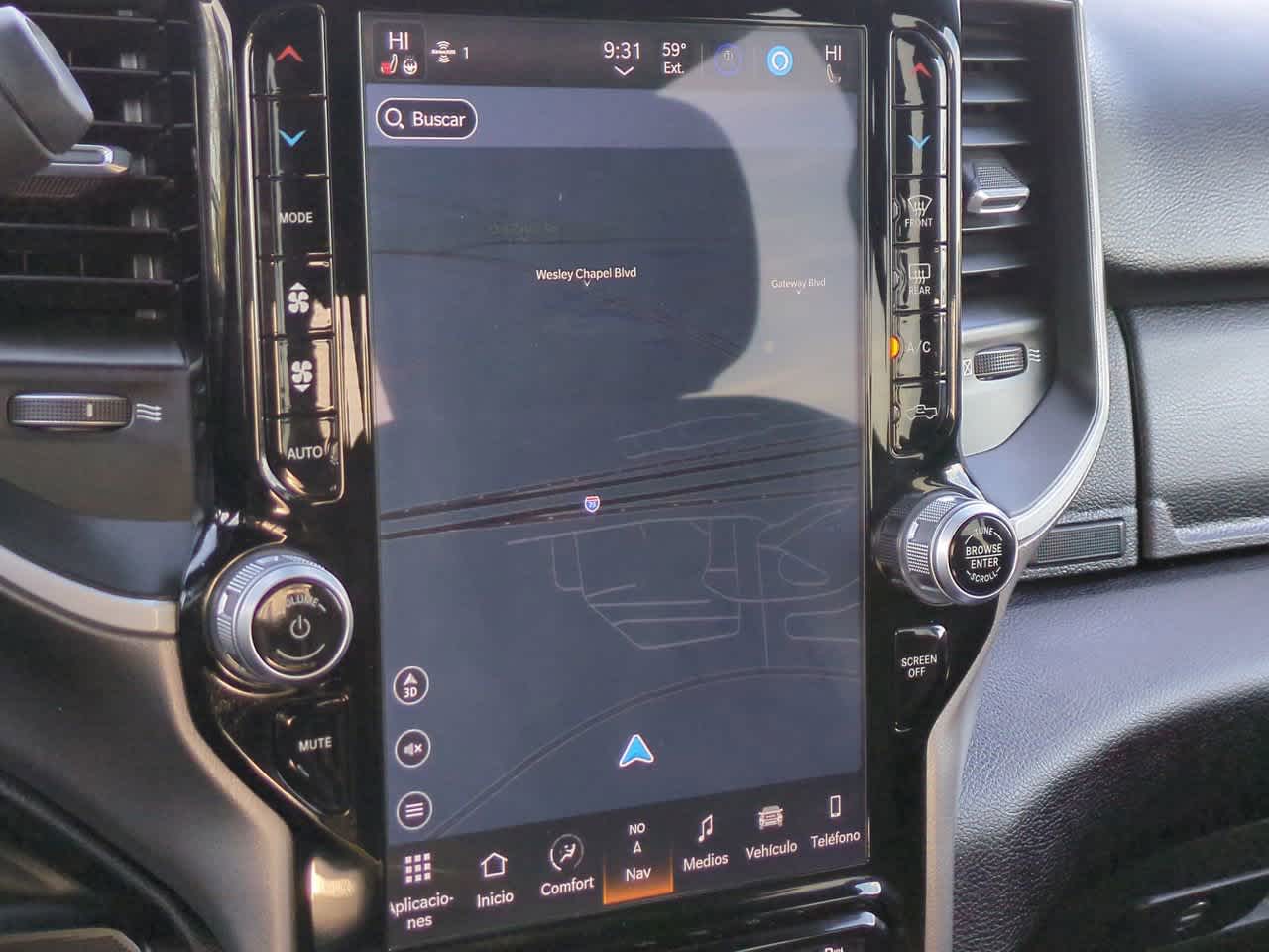 Thumbnail: 2024 RAM 3500 - 20