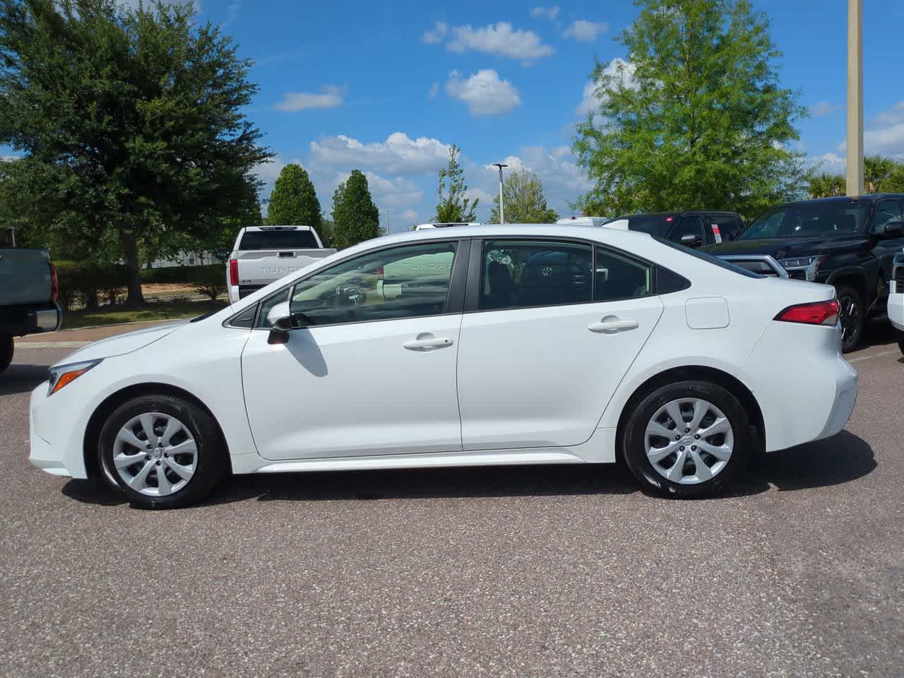 Thumbnail: 2026 Toyota Corolla - 3