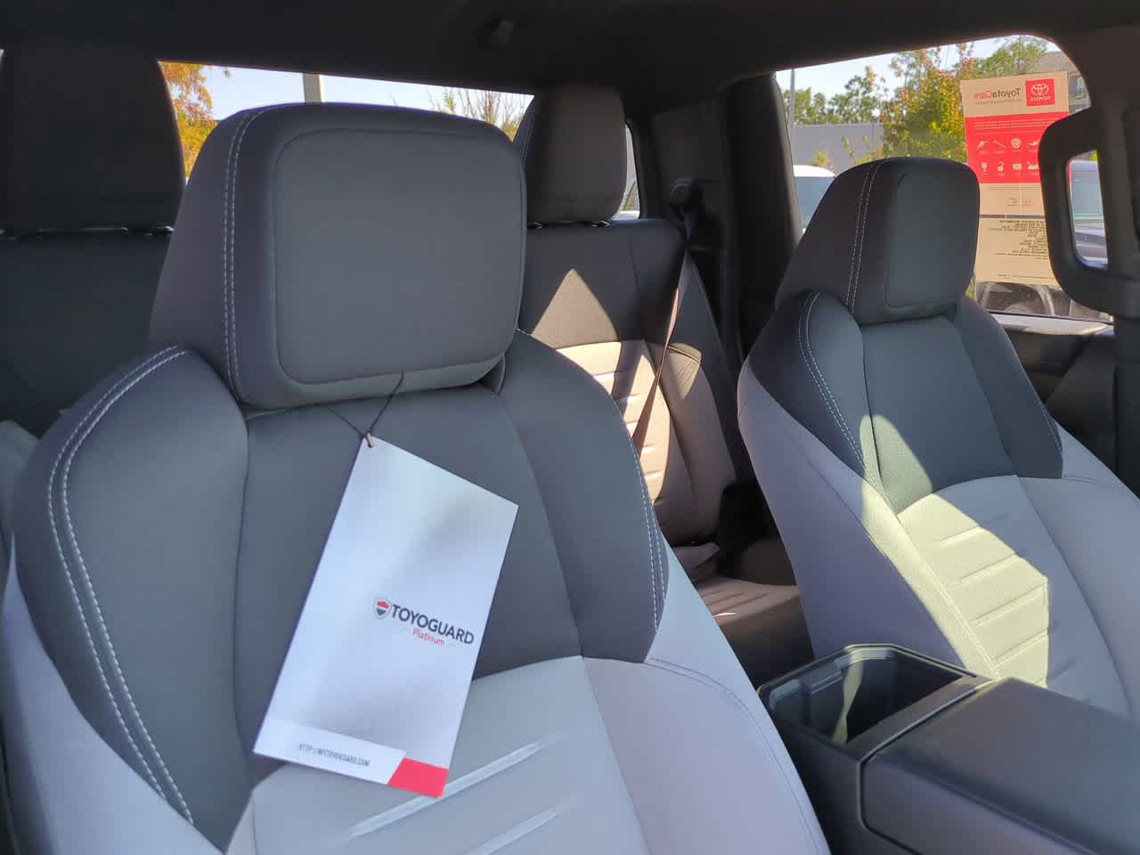 Thumbnail: 2025 Toyota Tacoma - 7