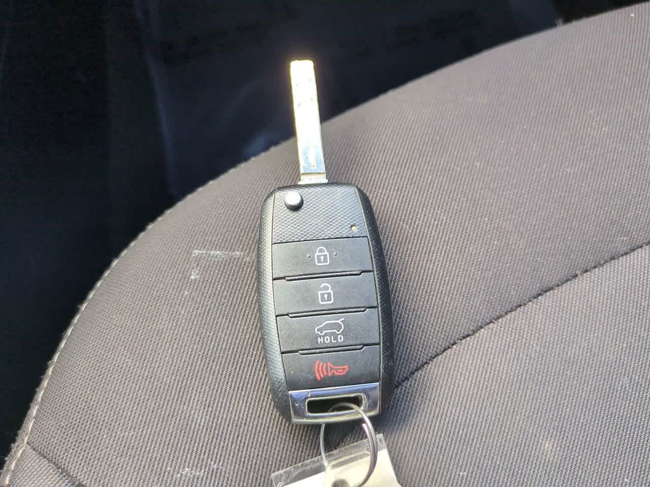 Thumbnail: 2017 Kia Soul - 23