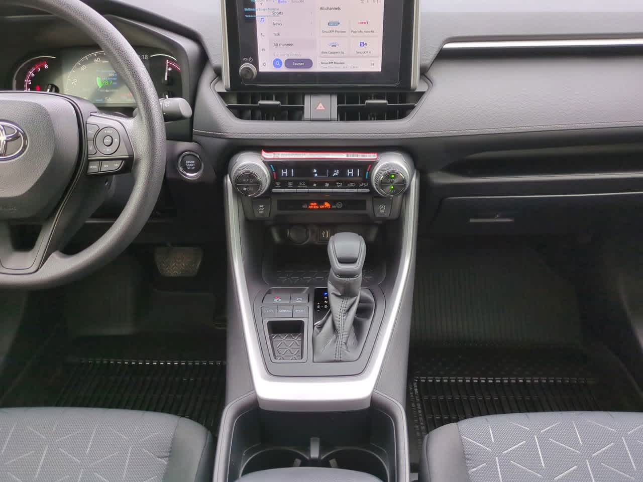 Thumbnail: 2025 Toyota RAV4 - 18