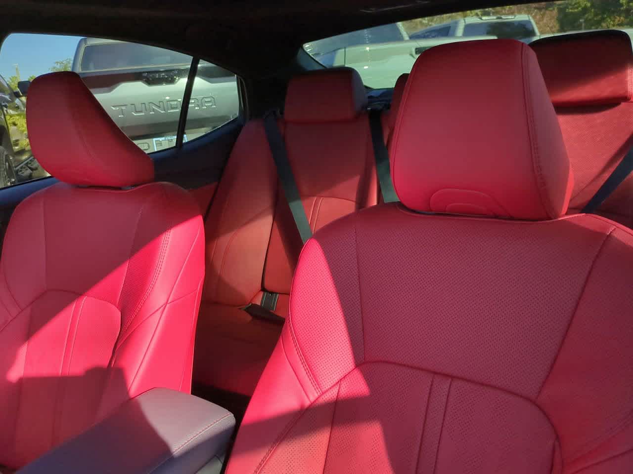 Thumbnail: 2025 Toyota Camry - 8