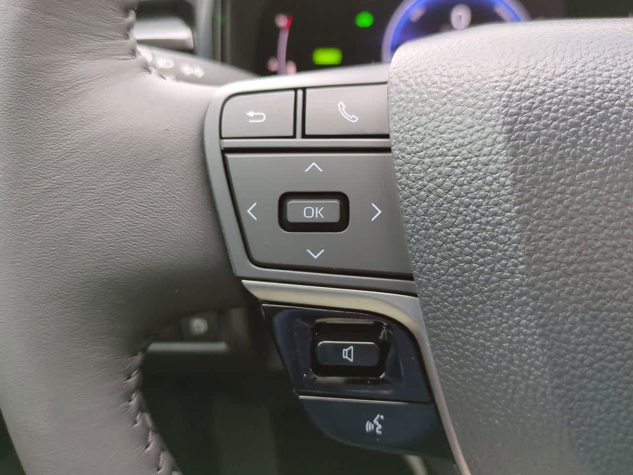 Thumbnail: 2026 Toyota Camry - 23
