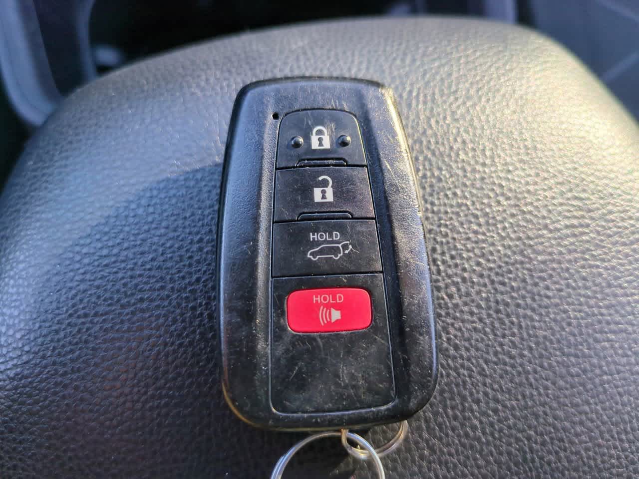 Thumbnail: 2023 Toyota RAV4 - 26