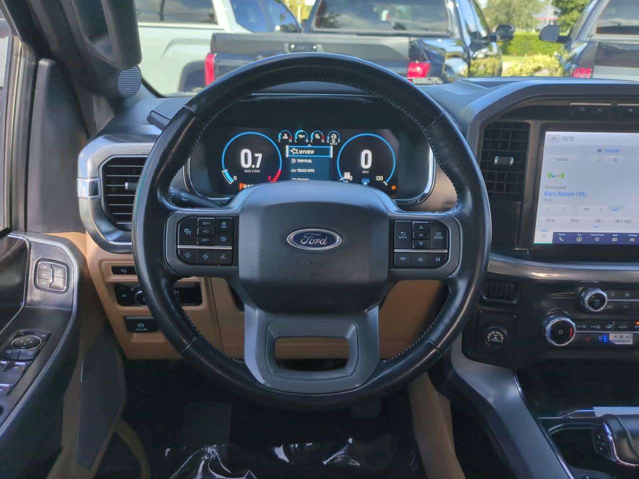 Thumbnail: 2023 Ford F-150 - 15