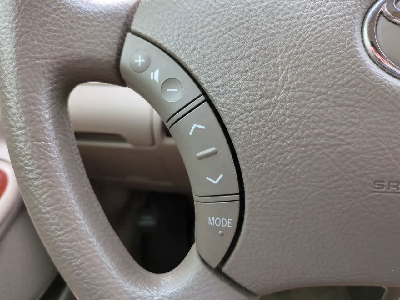 Thumbnail: 2006 Toyota Camry - 20