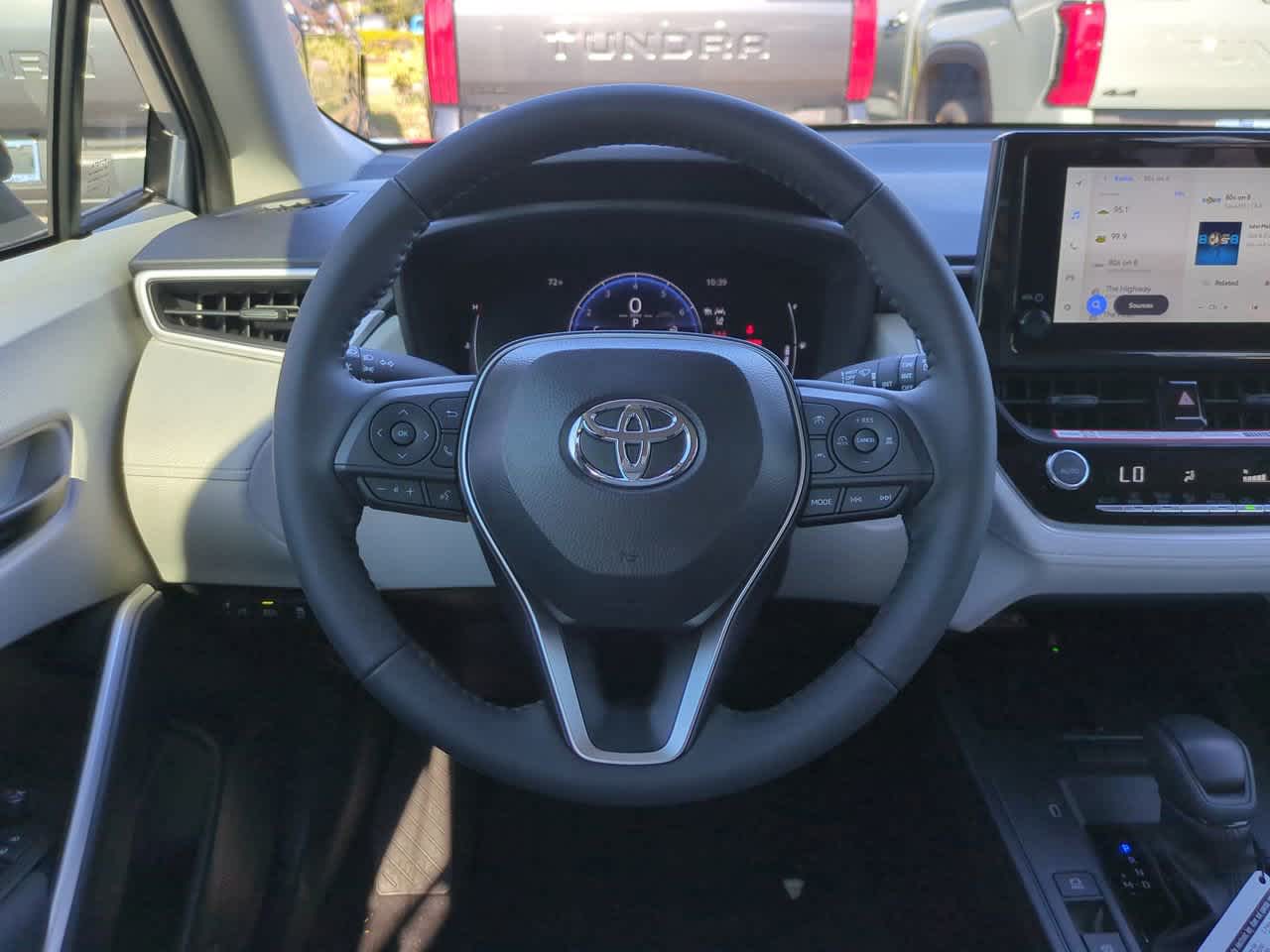 Thumbnail: 2026 Toyota Corolla Cross - 15