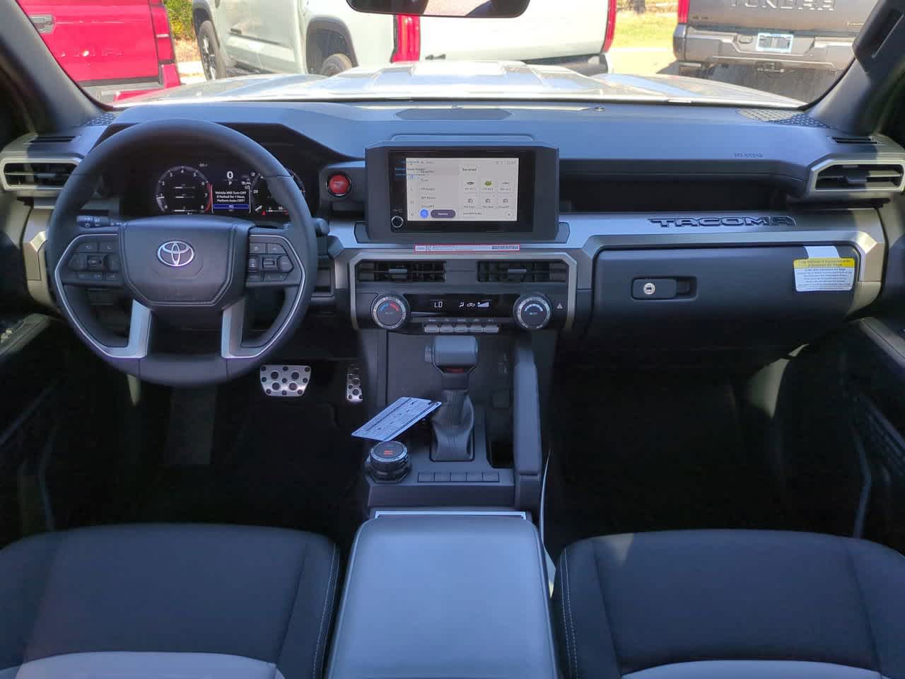 Thumbnail: 2025 Toyota Tacoma - 14