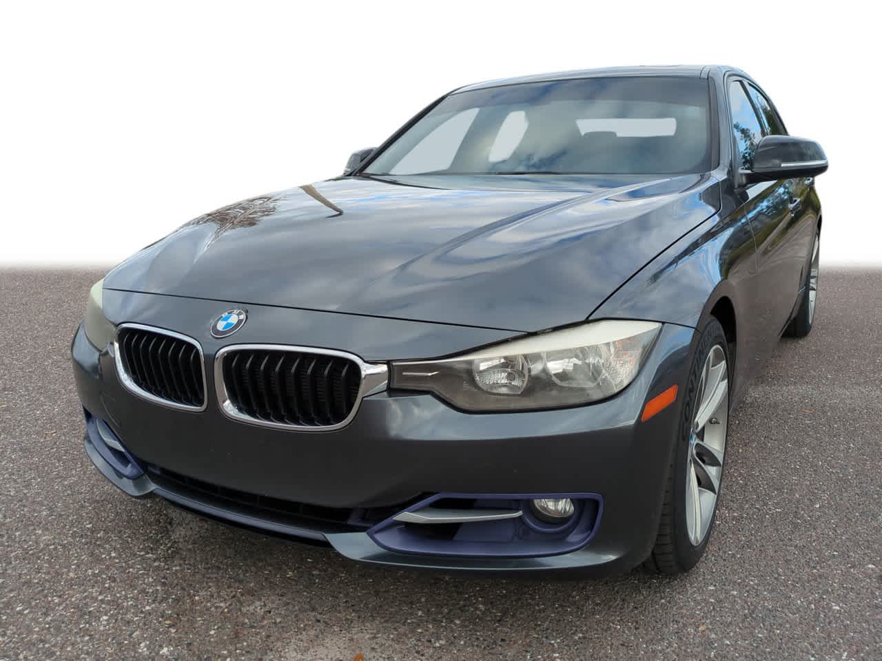 2013 BMW 3 Series 328i -
                  Wesley Chapel, FL