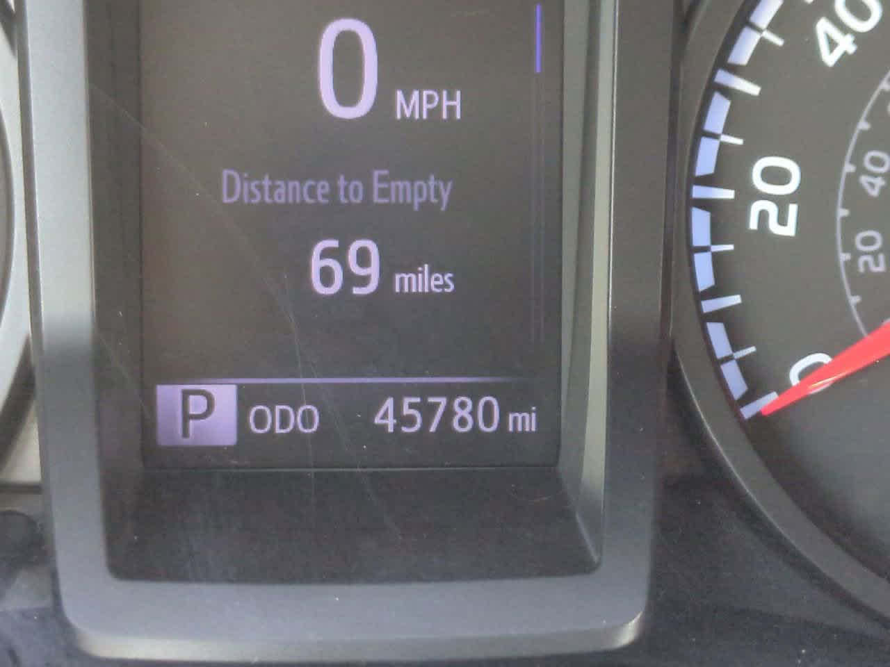 Thumbnail: 2020 Toyota Tacoma - 24