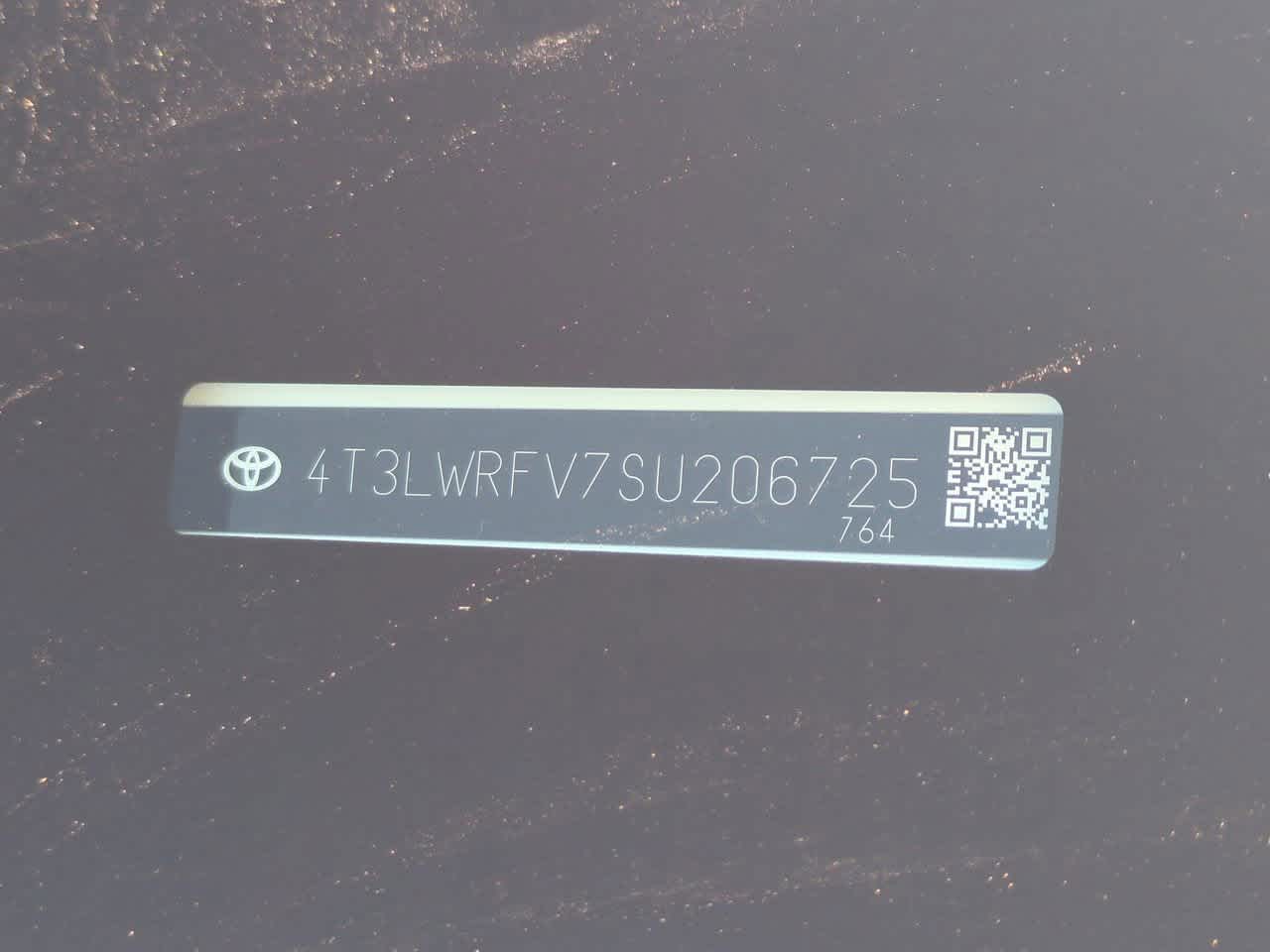 Thumbnail: 2025 Toyota RAV4 - 25