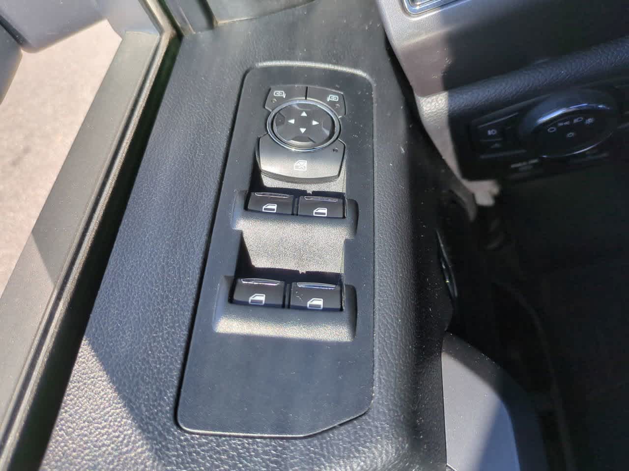 Thumbnail: 2018 Ford F-150 - 23