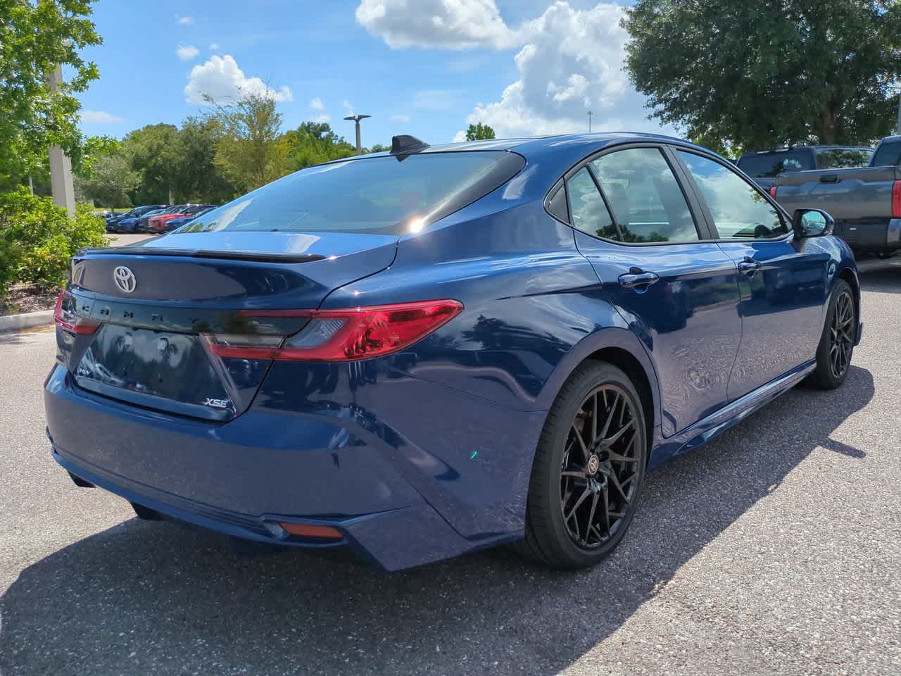 Thumbnail: 2026 Toyota Camry - 6