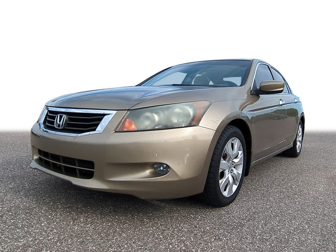 Thumbnail: 2008 Honda Accord - 1
