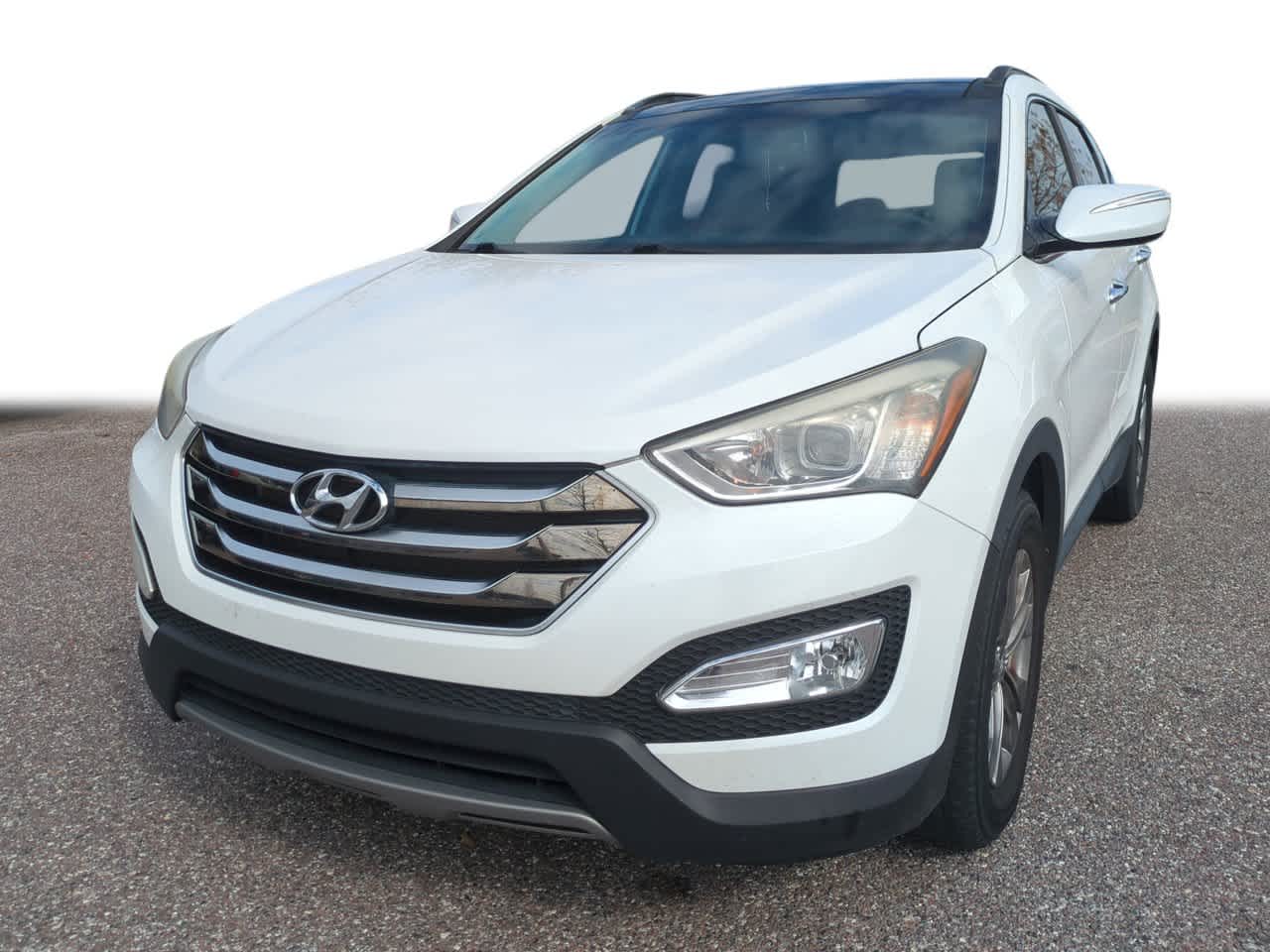 2016 Hyundai Santa Fe Sport 2.0T -
                  Wesley Chapel, FL