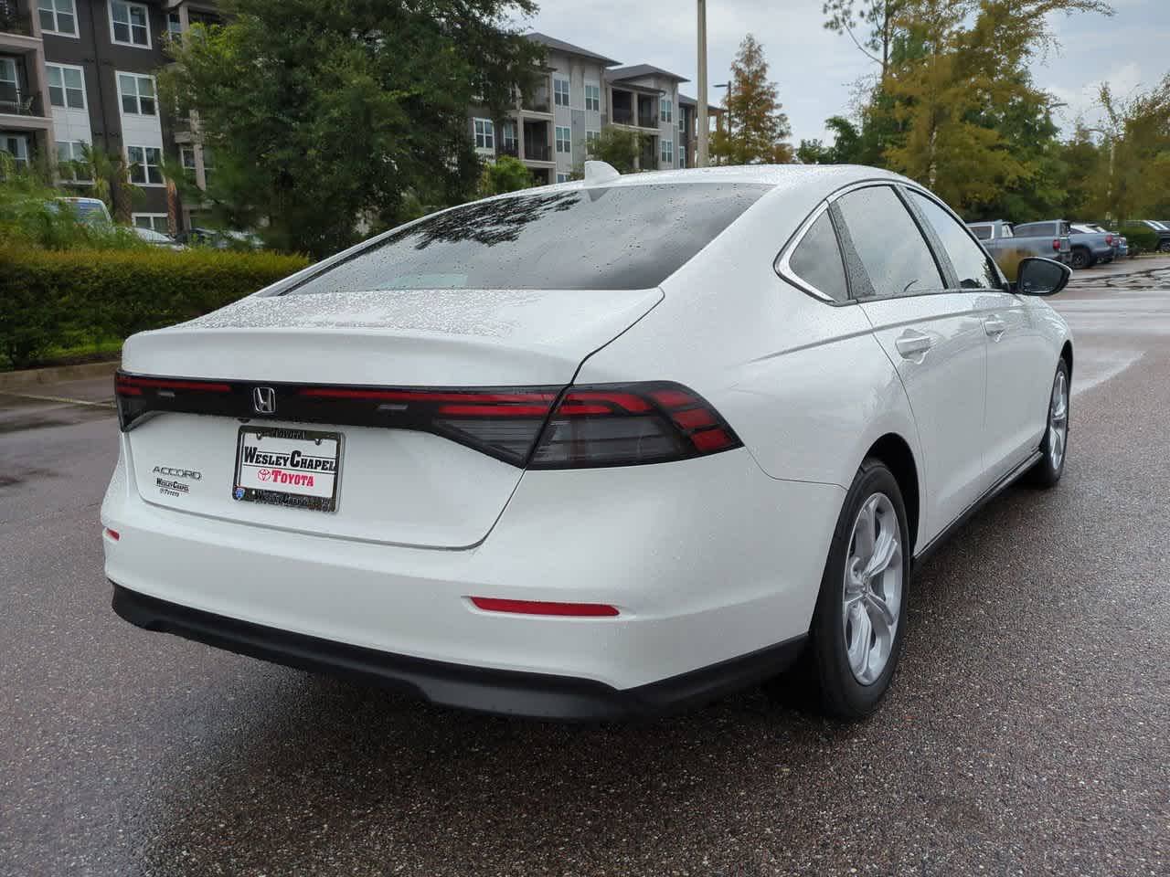 Thumbnail: 2025 Honda Accord - 6