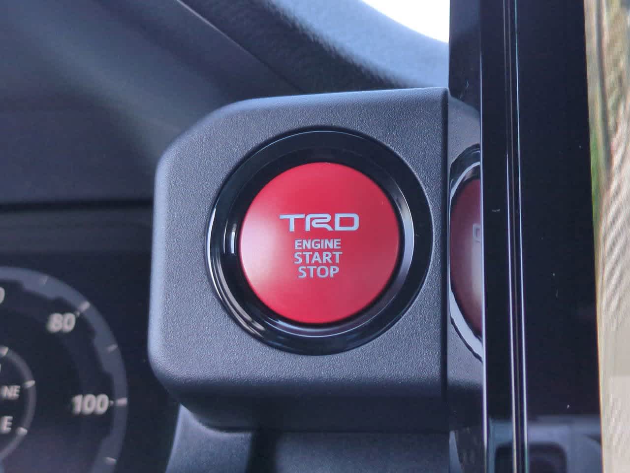 Thumbnail: 2025 Toyota 4Runner - 26