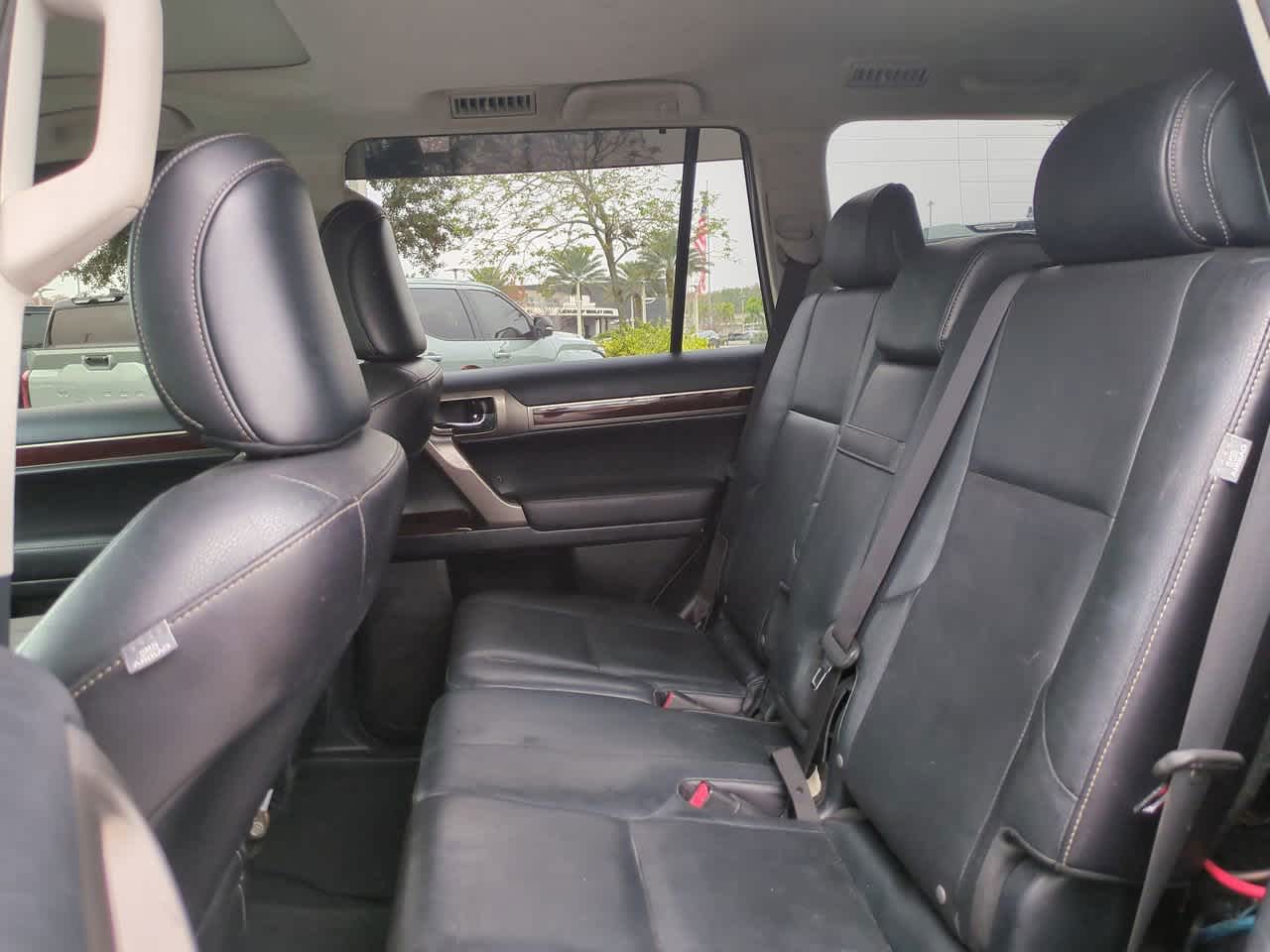 Thumbnail: 2014 Lexus GX - 13