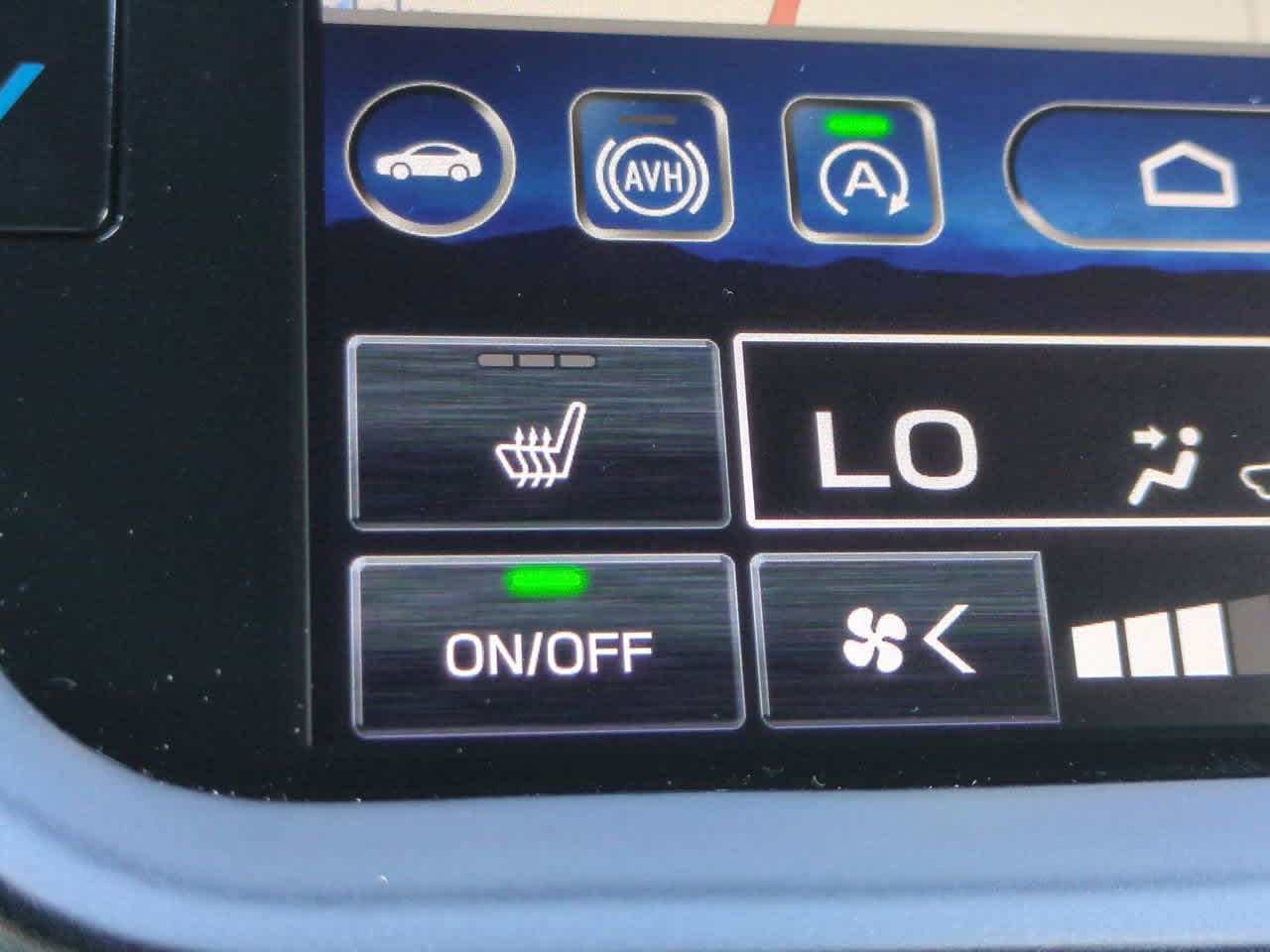 Thumbnail: 2024 Subaru Outback - 23