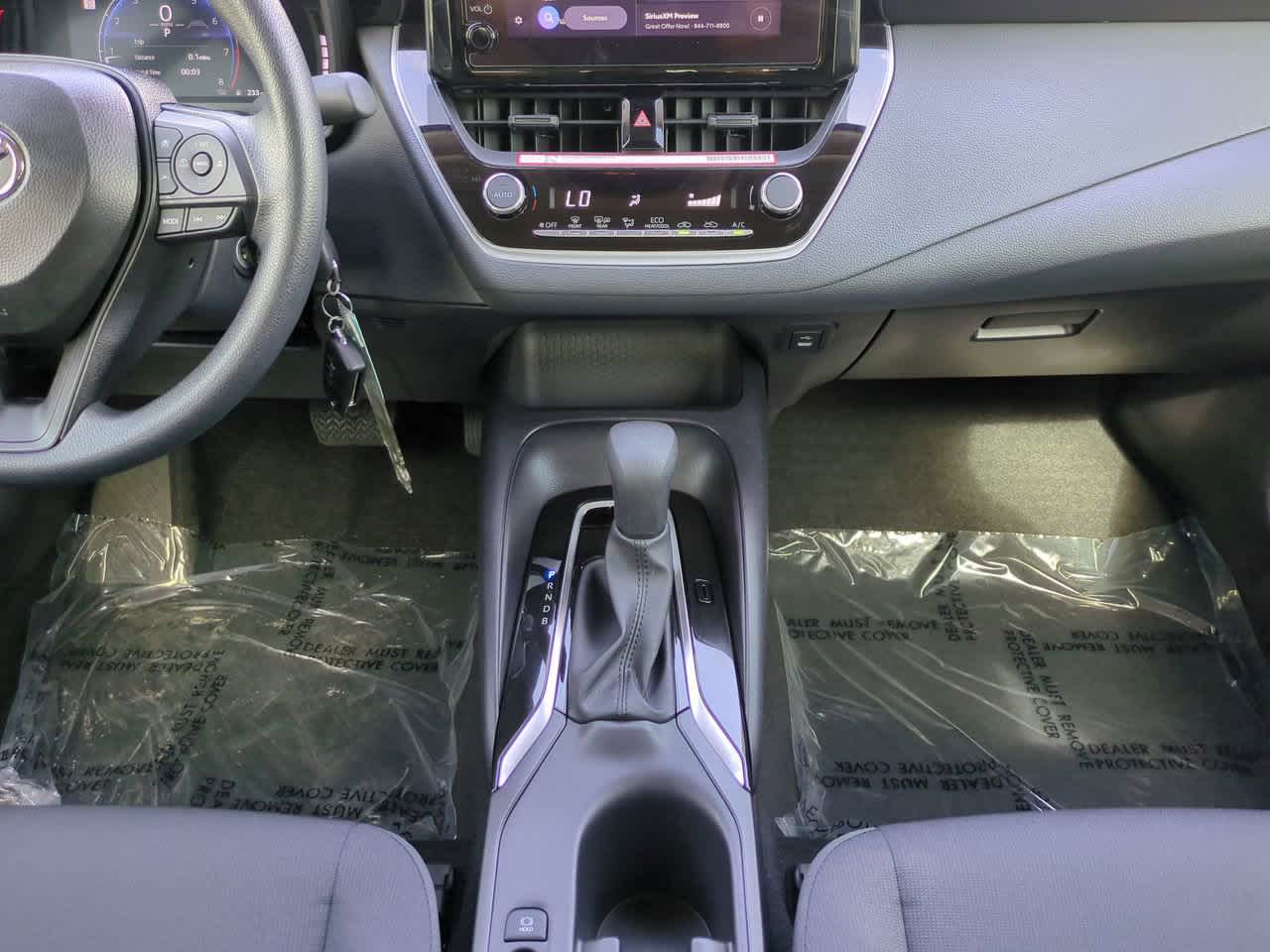 Thumbnail: 2026 Toyota Corolla - 18