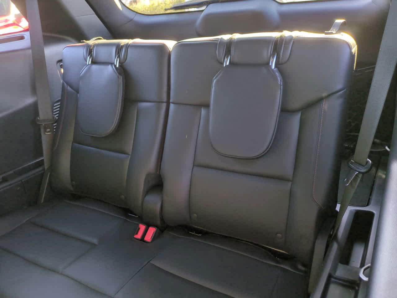 Thumbnail: 2025 Ford Explorer - 13