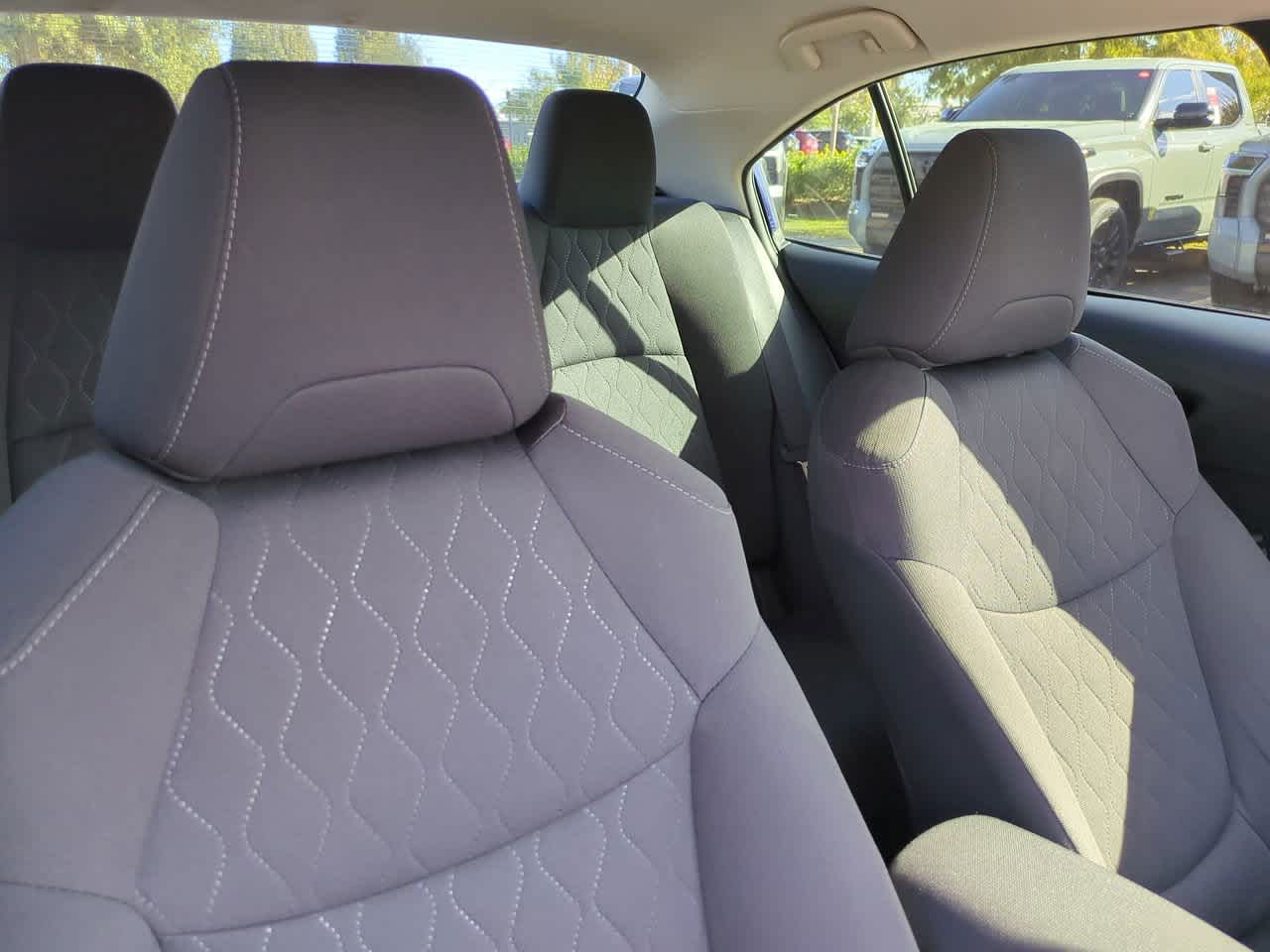 Thumbnail: 2020 Toyota Corolla - 7