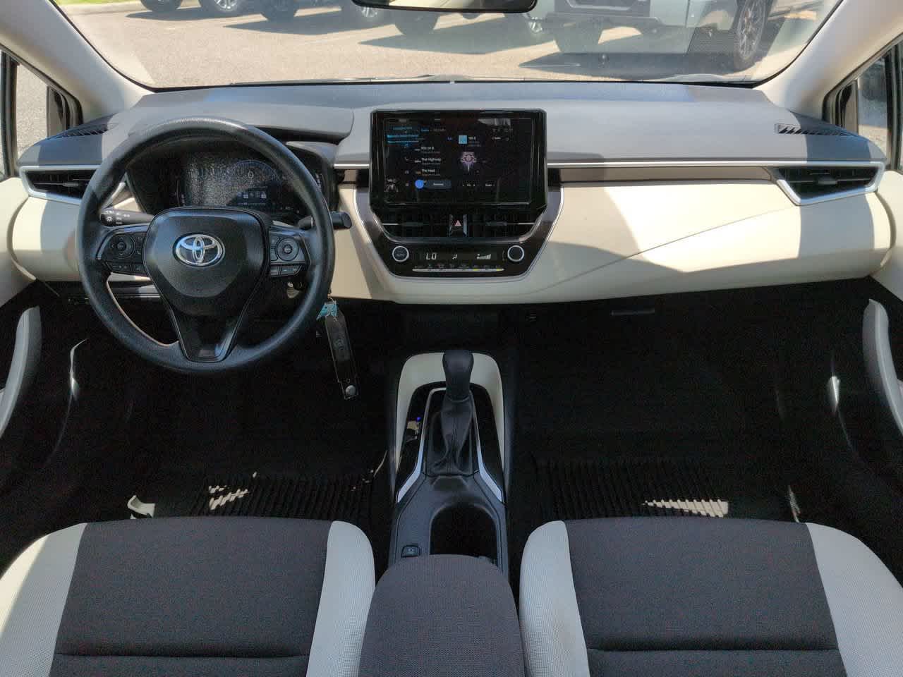 Thumbnail: 2026 Toyota Corolla - 14