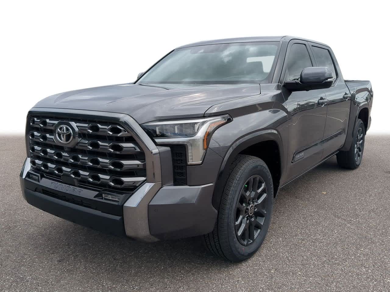 2025 Toyota Tundra Platinum -
                Wesley Chapel, FL