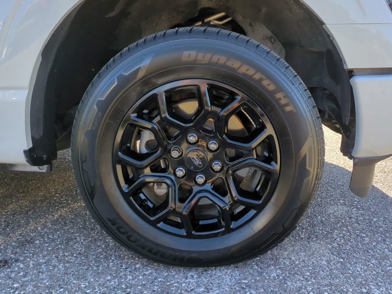 Thumbnail: 2024 Ford F-150 - 11