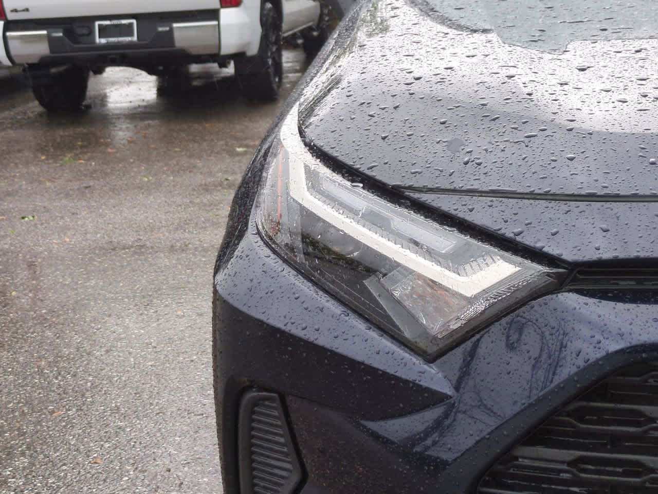 Thumbnail: 2025 Toyota RAV4 - 10