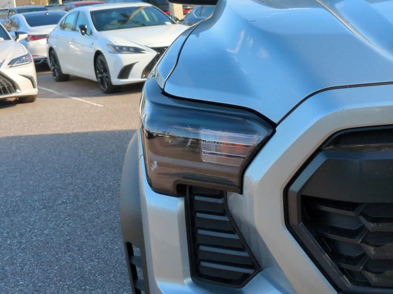 Thumbnail: 2025 Toyota Tacoma - 10