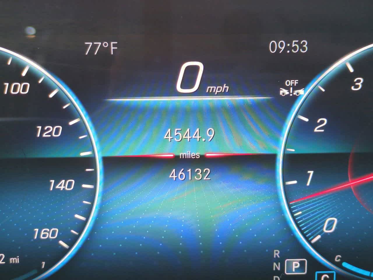 Thumbnail: 2023 Mercedes-Benz GLB - 26