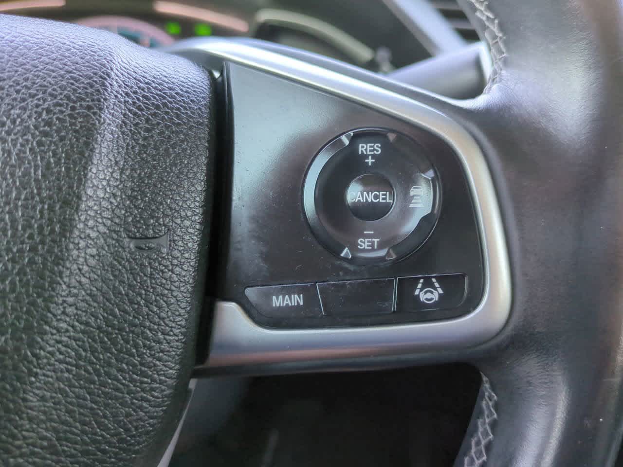 Thumbnail: 2021 Honda Civic - 25