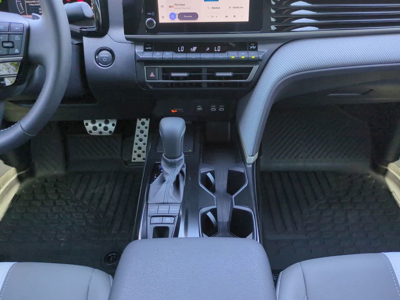 Thumbnail: 2026 Toyota Camry - 18