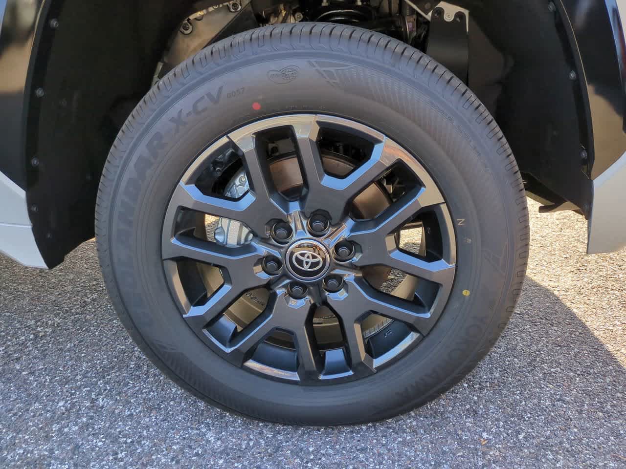 Thumbnail: 2026 Toyota Tundra - 11