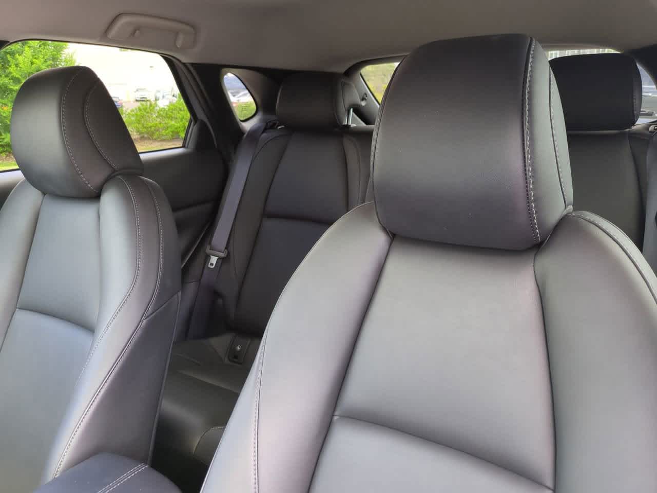 Thumbnail: 2025 Mazda CX-30 - 8