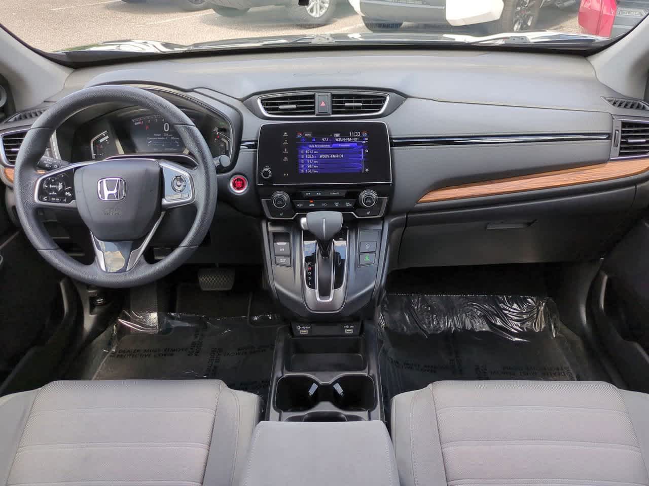 Thumbnail: 2022 Honda CR-V - 14