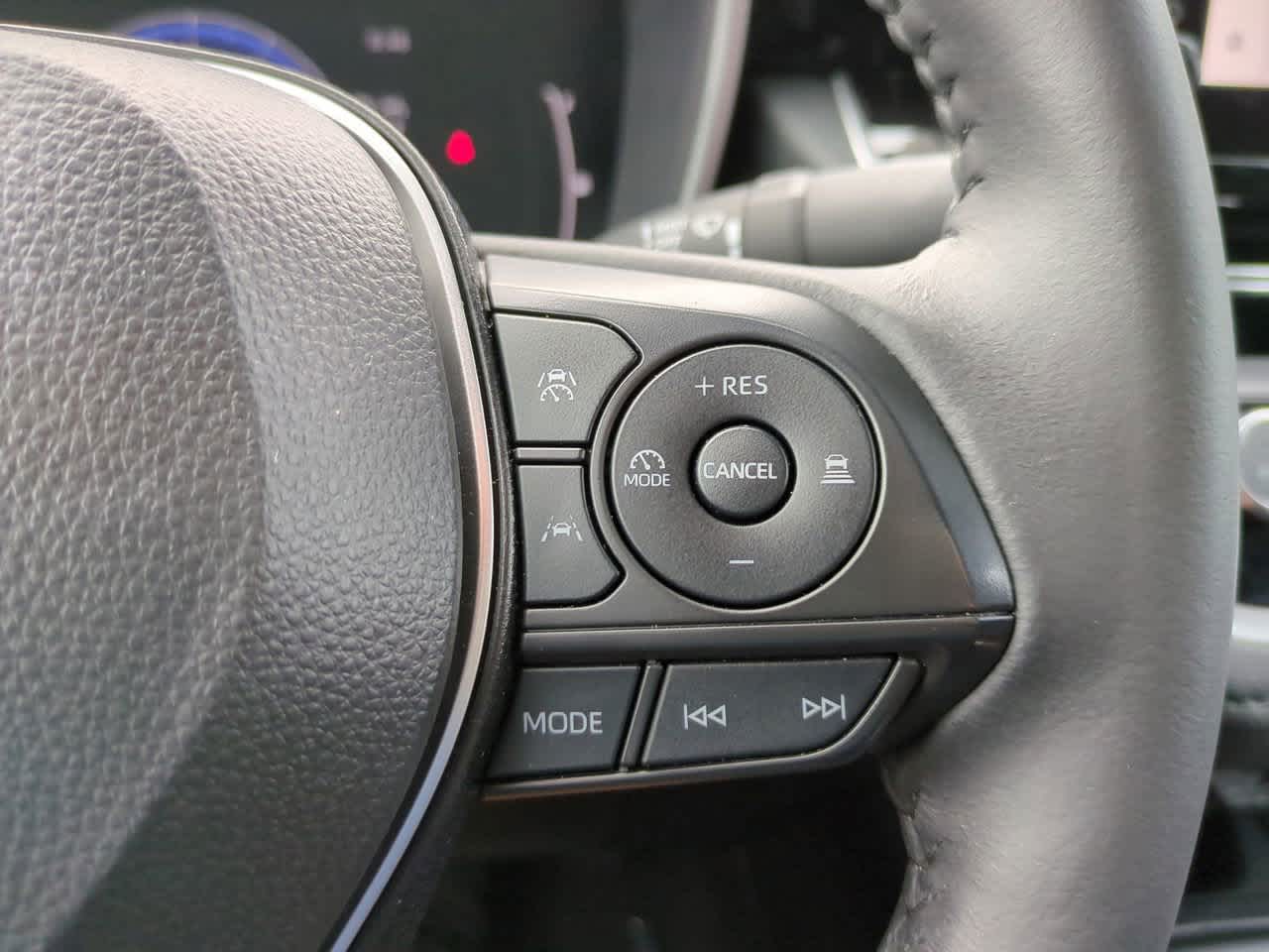 Thumbnail: 2024 Toyota Corolla - 25